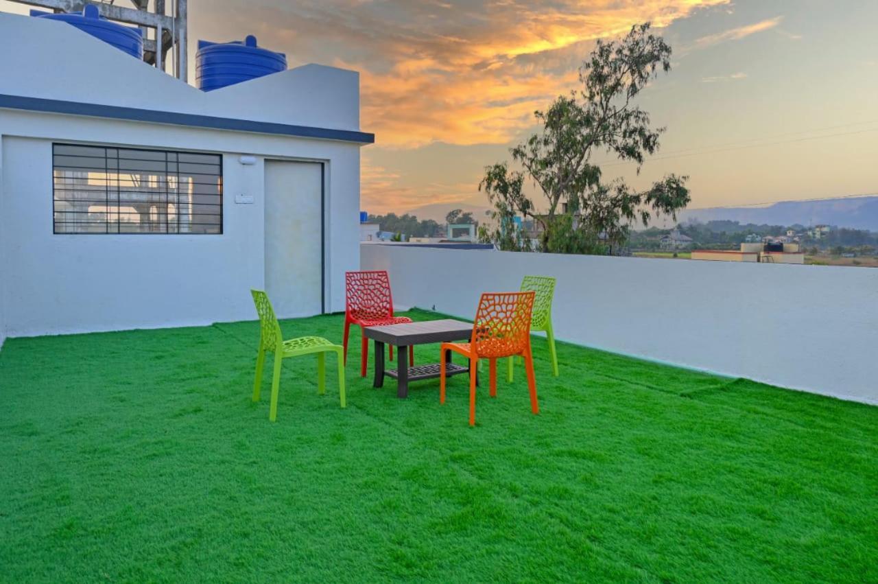 Fun Square Villa Lonavala Exterior foto